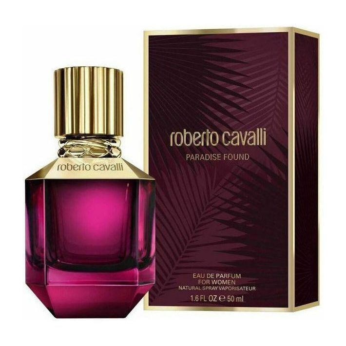 Roberto Cavalli: Paradise Found Eau De Parfum (Women) @ عطر