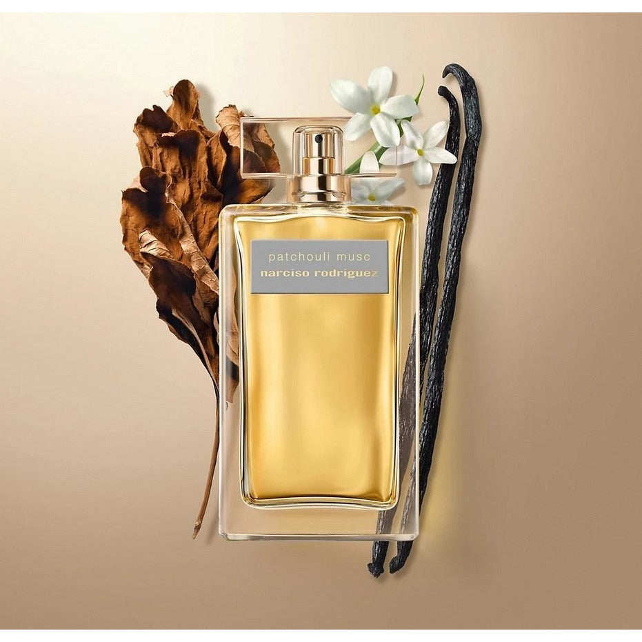 Narciso Rodriguez: Patchouli Musc @ عطر