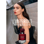 Givenchy L'Interdit Rouge (EDP) Women @ عطر