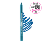 L.A Girl Shockwave Metallic Eyeliner@ايلاينر