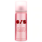 ONE/SIZE On 'Til Dawn Mattifying Waterproof Setting Spray  @ مثبت المكياج