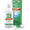 Opti Free @ محلول العدسات
