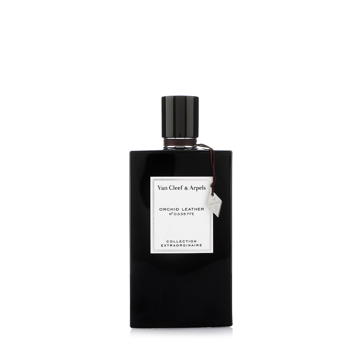 VAN CLEEF & ARPELS Orchid Leather Eau de Parfum 75ml @ عطر