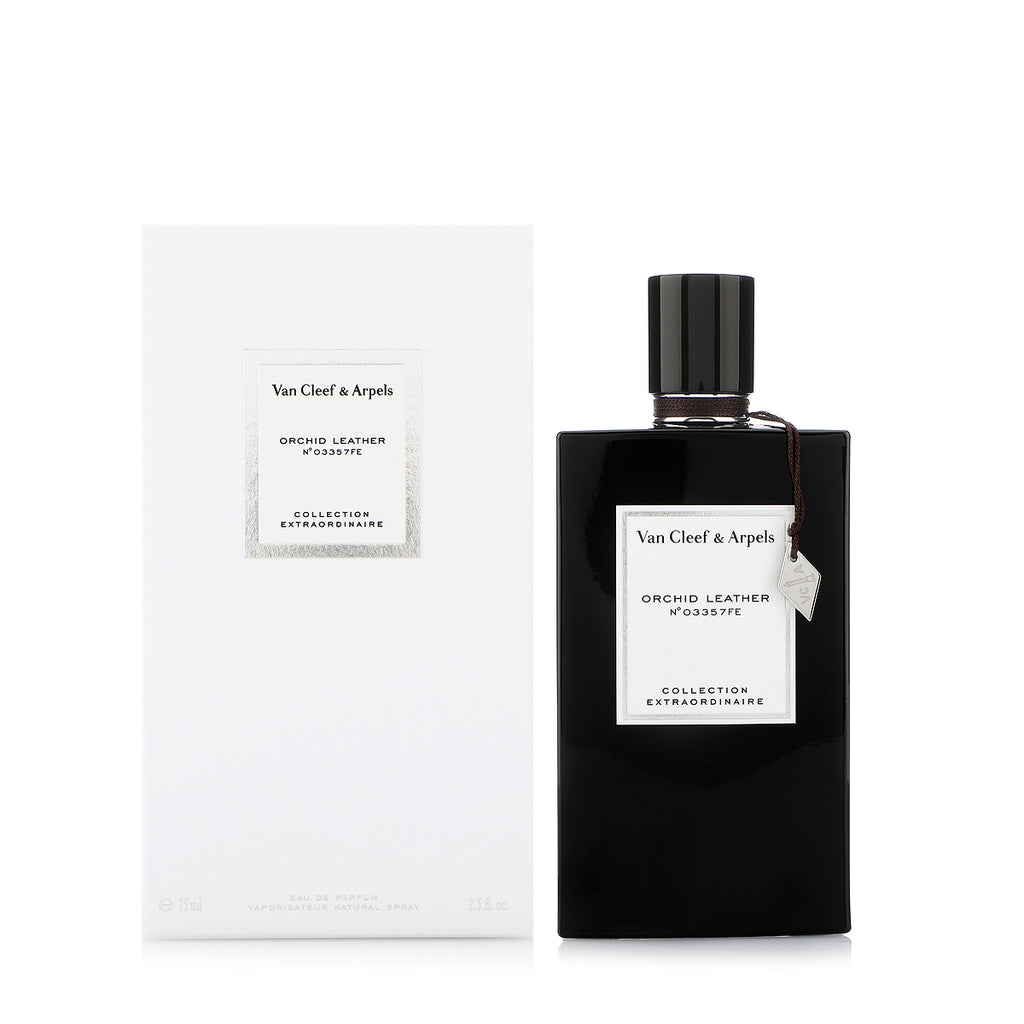 VAN CLEEF & ARPELS Orchid Leather Eau de Parfum 75ml @ عطر