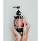 MOREMO - Caffeine Biome Shampoo For Oily Scalp @ شامبو للفروة الدهنية
