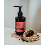MOREMO - Caffeine Biome Shampoo For Oily Scalp @ شامبو للفروة الدهنية