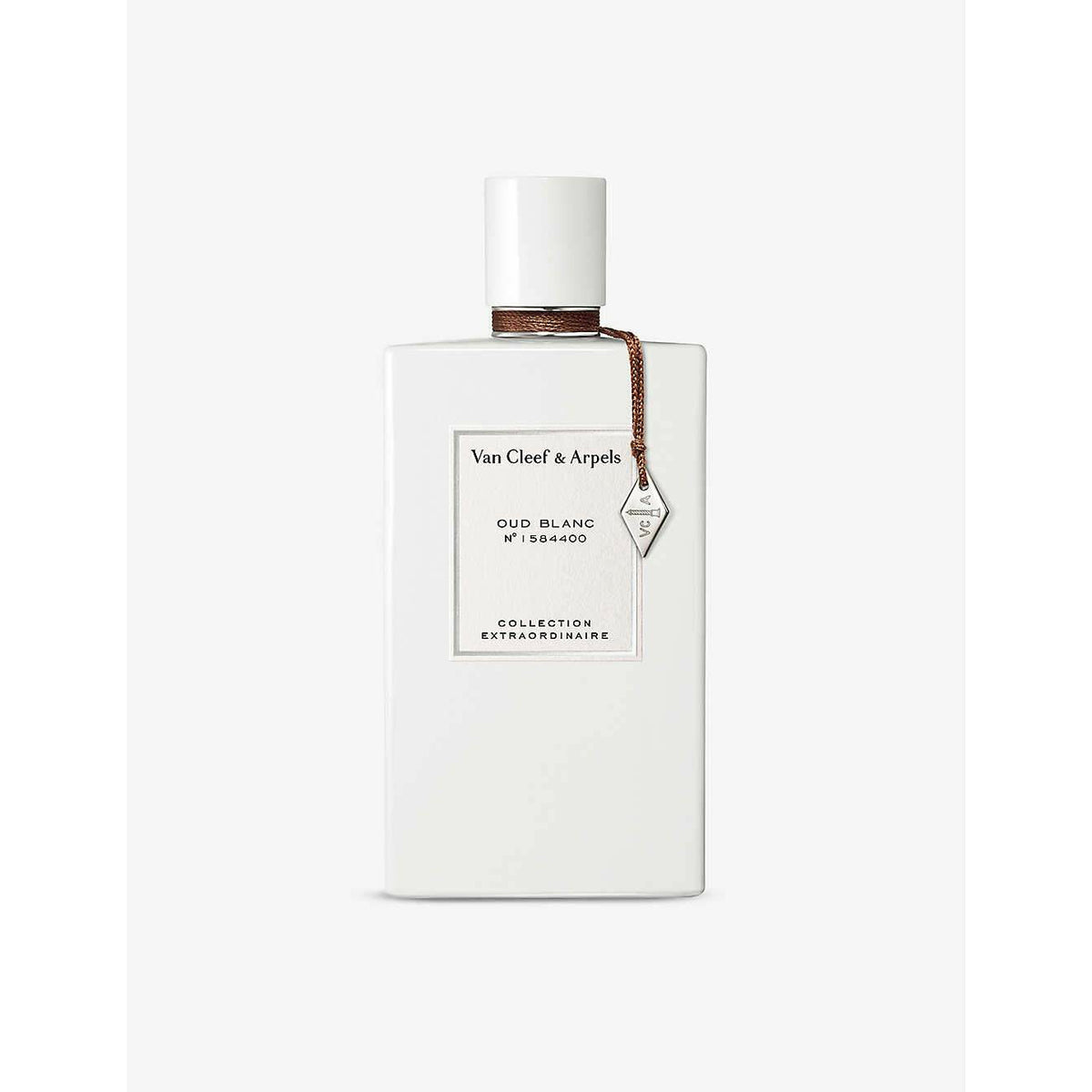 VAN CLEEF & ARPELS Oud Blanc Eau De Parfume 75ml @ عطر