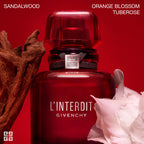 Givenchy L'Interdit Rouge (EDP) Women @ عطر