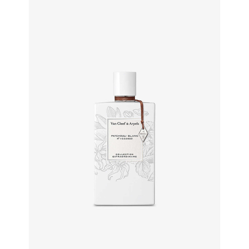 VAN CLEEF & ARPELS Patchouli Blanc 75ML @ عطر