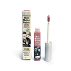 The Balm Matte Lipstick @ أحمر الشفاة