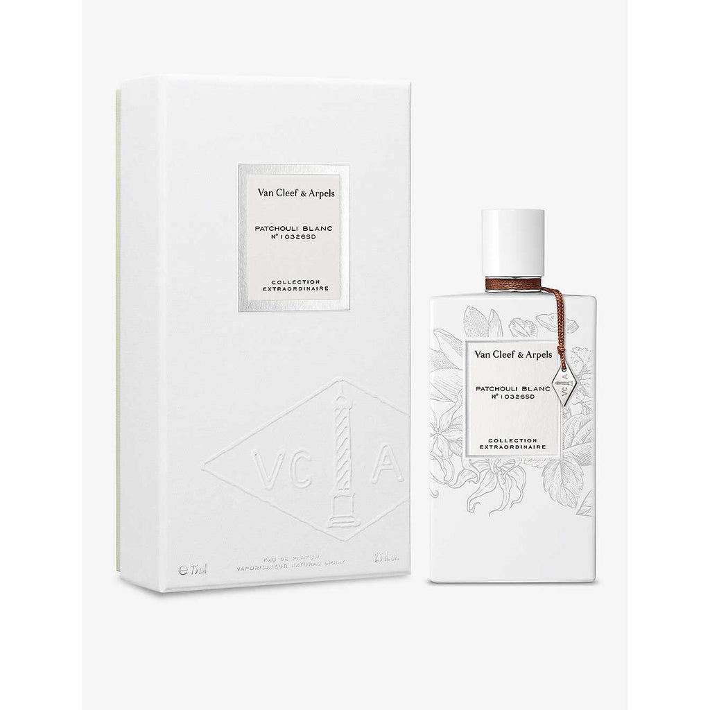 VAN CLEEF & ARPELS Patchouli Blanc 75ML @ عطر