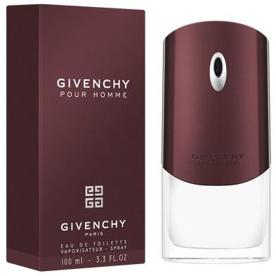 Givenchy Pour Homme EDT VAPO @ عطر