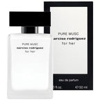 NARCISO FOR HER PURE MUSC (W) EDP @ عطر