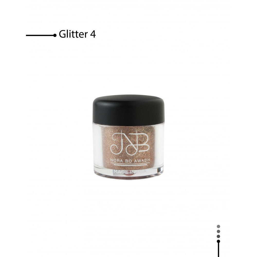 NB Loose Glitter @ لمعة للعين