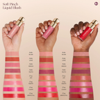 RARE Beauty - Soft Pinch Liquid Blush أحمر خدود