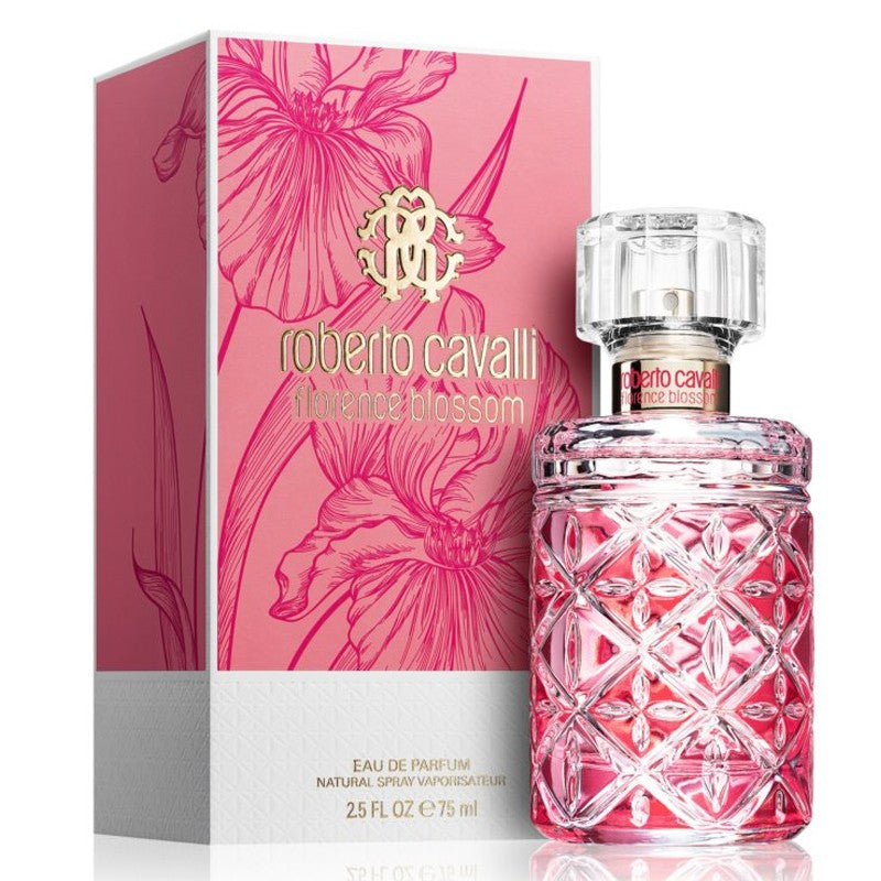Roberto Cavalli: Florence Blossom Eau De Parfum @ عطر