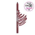 L.A Girl Shockwave Nude Lip Liner@محددات الشفايف