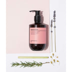 MOREMO - Repair Shampoo @ شامبو اصلاح الشعر