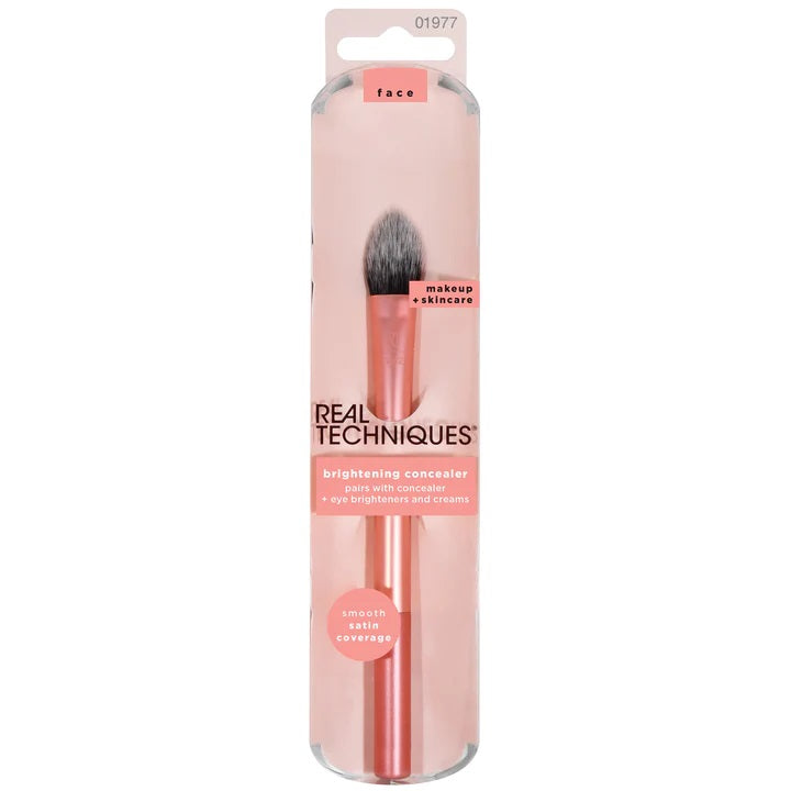 Real Techniques - Brightening Concealer @ فرشاة كونسيلر