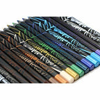 L.A Girl - Glide Gel Eyeliner Pencil@ايلاينر
