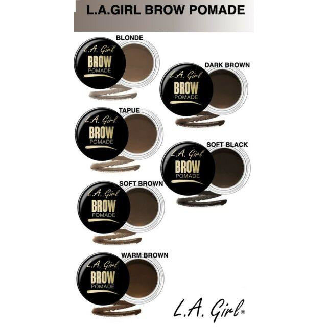 L.A.Girl Brow Pomade@جل الحواجب