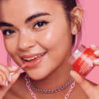 LANEIGE- Lip Sleeping Mask (Berry) @ قناع ليلي للشفاة