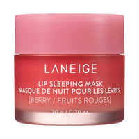 LANEIGE- Lip Sleeping Mask (Berry)
