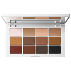 Makeup by Mario Master Mattes Eyeshadow Palette@باليت ظلال العيون