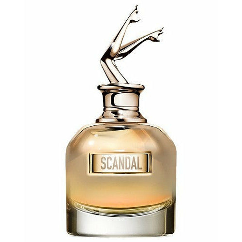 Jean Paul Gaultier Scandal Gold 2021 EDP 80ML @ عطر