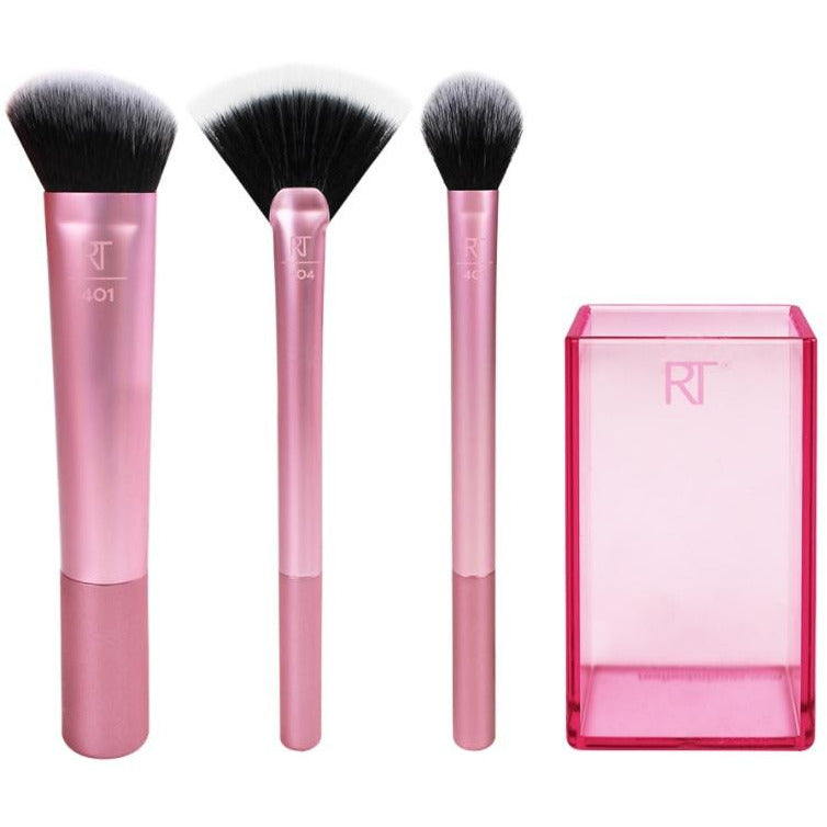 Real Techniques - Sculpting Set@ فرش الوجه
