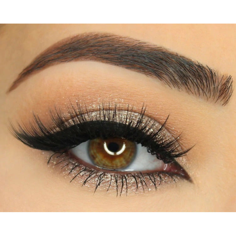 GIRLACTIK - Metallic Eye Sparkle Shadow @ ظلال العيون لمعه