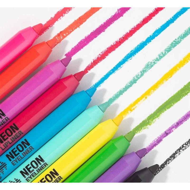 L.A Girl - Shockwave Neon Eyeliner@ايلاينر