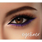 L.A.Girl Shockwave Neon Eyeliner - bronze