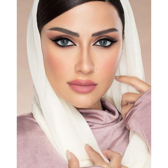 NEW LENS- Sky with Power one eye only نيولنس سكاي مع قياس - عدسة لعين واحدة