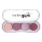 L.A Girl - 4 Play Eyeshadow Palette @ باليت ظلال العيون