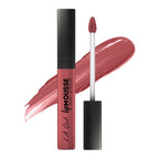 L.A Girl - Lip Mousse Velvet Lip Color@احمر الشفايف مطفي