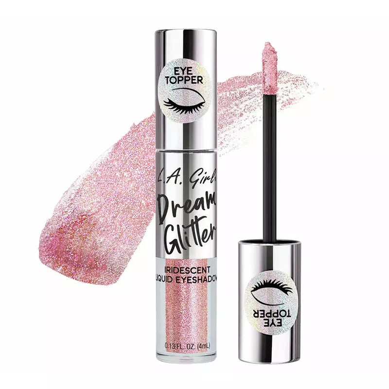 L.A Girl Dream Glitter Liquid Eyeshadow@ظلال العيون سائل