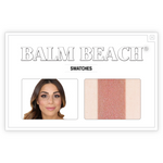 The Balm Blush: Balm Beach - bronze