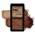 L.A Girl Pro Contour Powder @ كنتور بودره