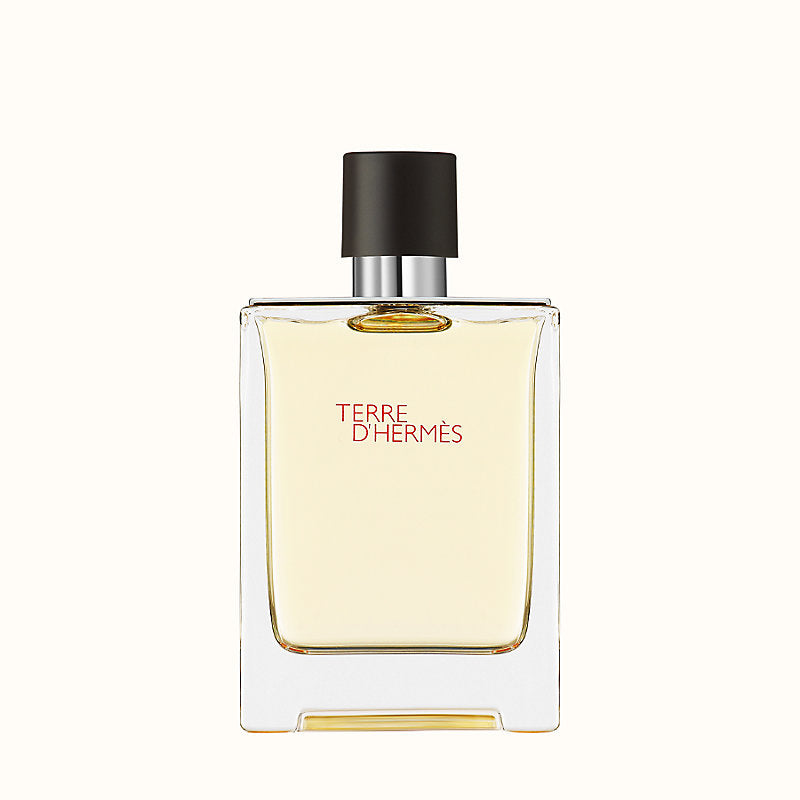 HERMES - Terre D'Hermes Eau De Toilette @ عطر