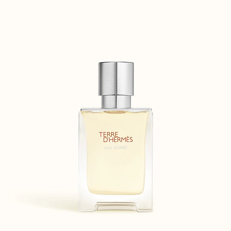 G1698 HERMES エルメス　2001 EMBELLIR LA TERRE HERMES - Terre D'Hermes Eau Givree @ عطر – Bronze