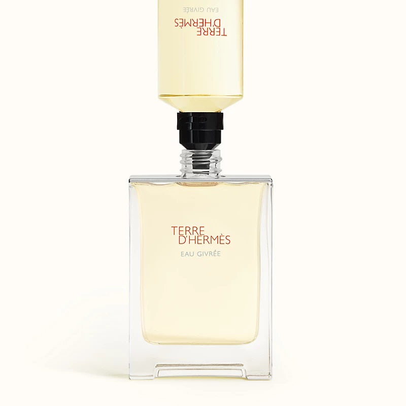 HERMES - Terre D'Hermes Eau Givree @ عطر – Bronze