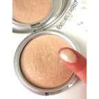 The Balm Highlighter: Mary Lou - bronze