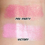 The Balm Fire 'Game Day' @ اضاءة