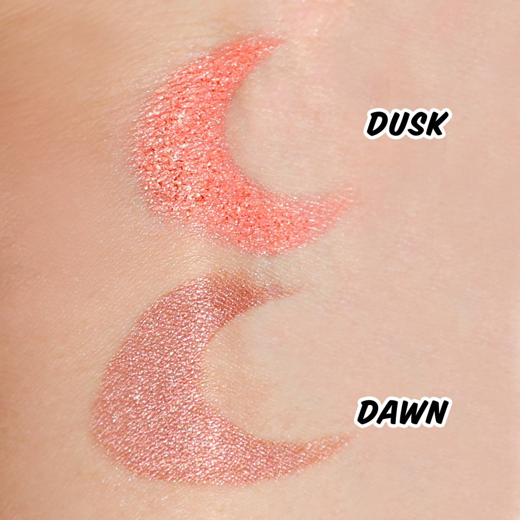 The Balm Fire 'Night Owl' @ اضاءة