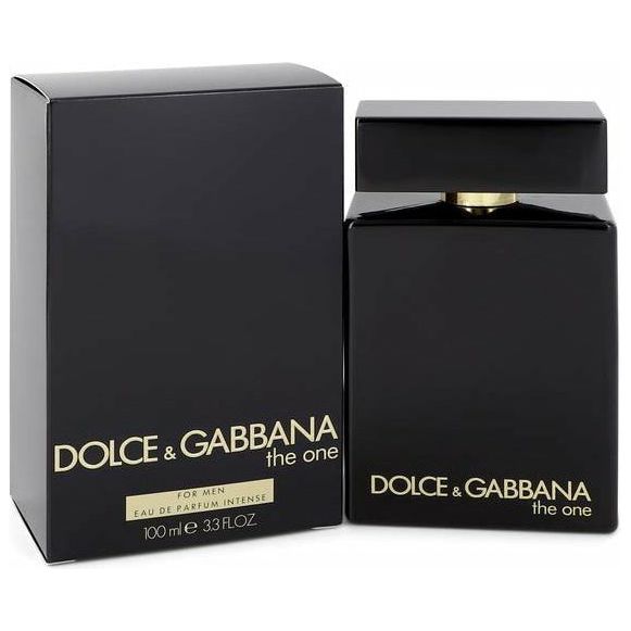 Dolce & Gabbana : The One For Men Parfum