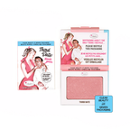 The Balm Blush Date Collection @ أحمر الخدود