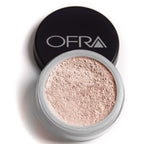 OFRA Translucent Powder@بودره منثوره