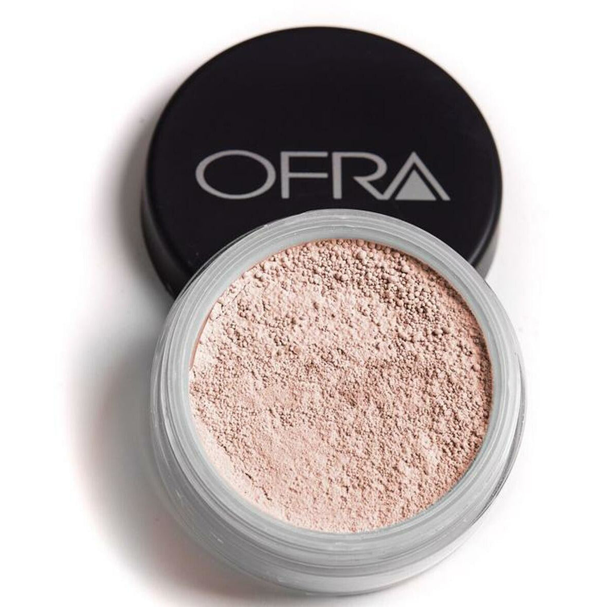 OFRA Translucent Powder@بودره منثوره