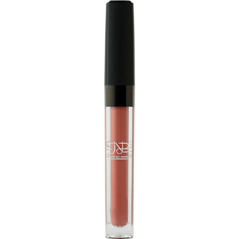 NB - Waterproof Liquid Lipstick@احمر الشفايف مطفي